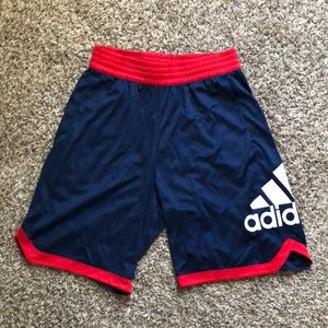 Adidas Shorts